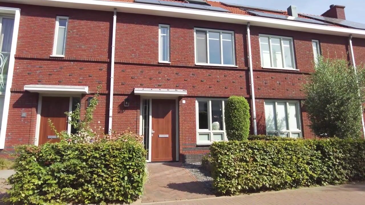 Video van Bosveen 20