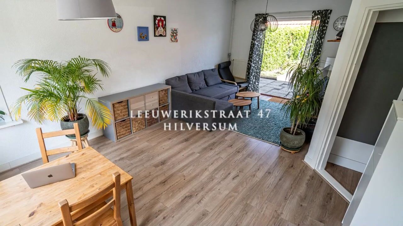 Video van Leeuwerikstraat 47