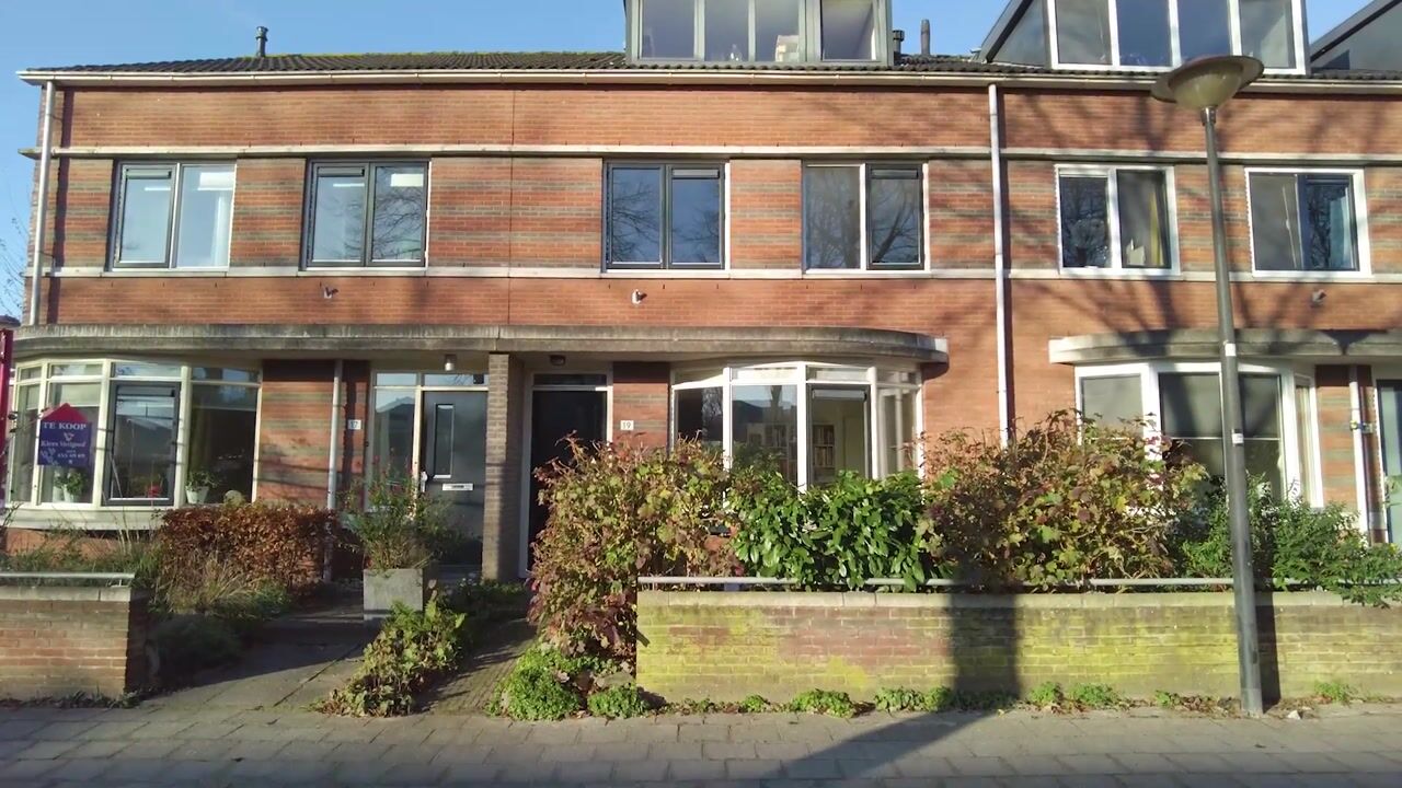 Video van Coelhorsterappelgaarde 19