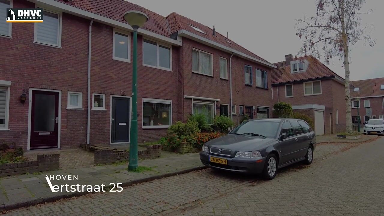Video van Klundertstraat 25