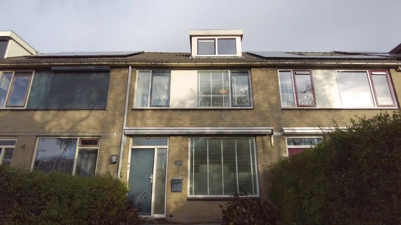 Video van Baarsveen 185
