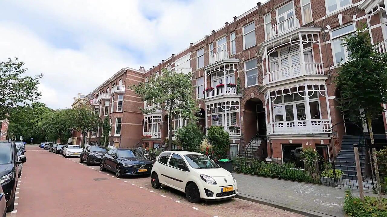 Video van Gerard Reijnststraat 38