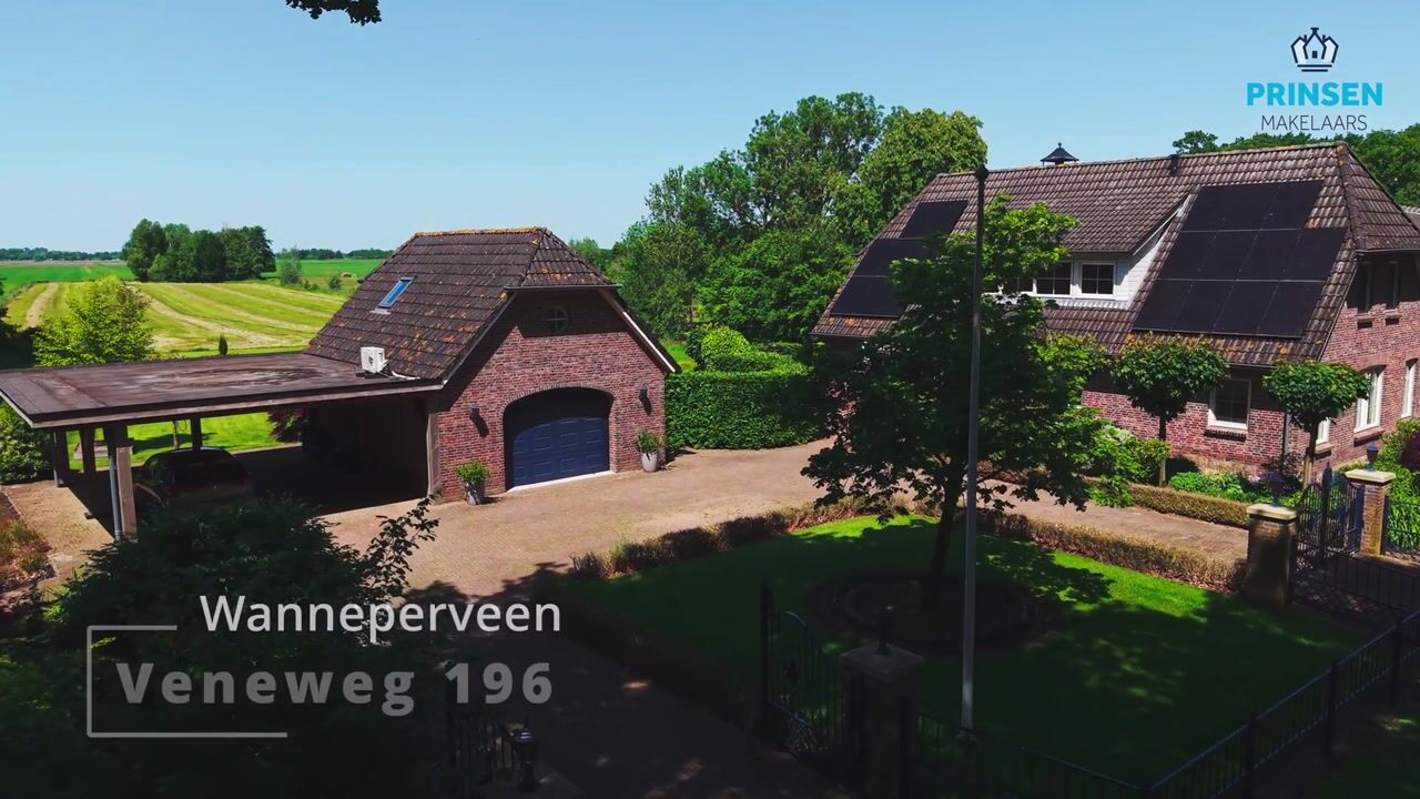 Video van Veneweg 196
