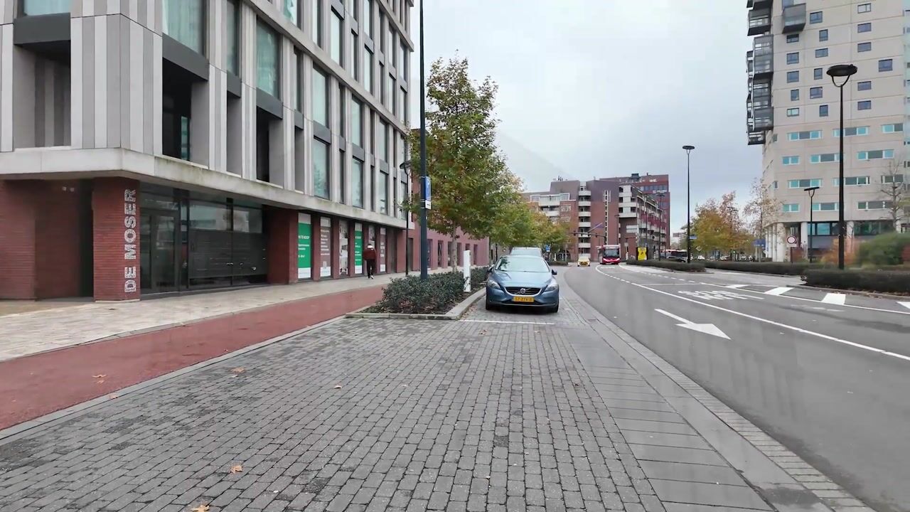 Video of Spoorlaan 450-33