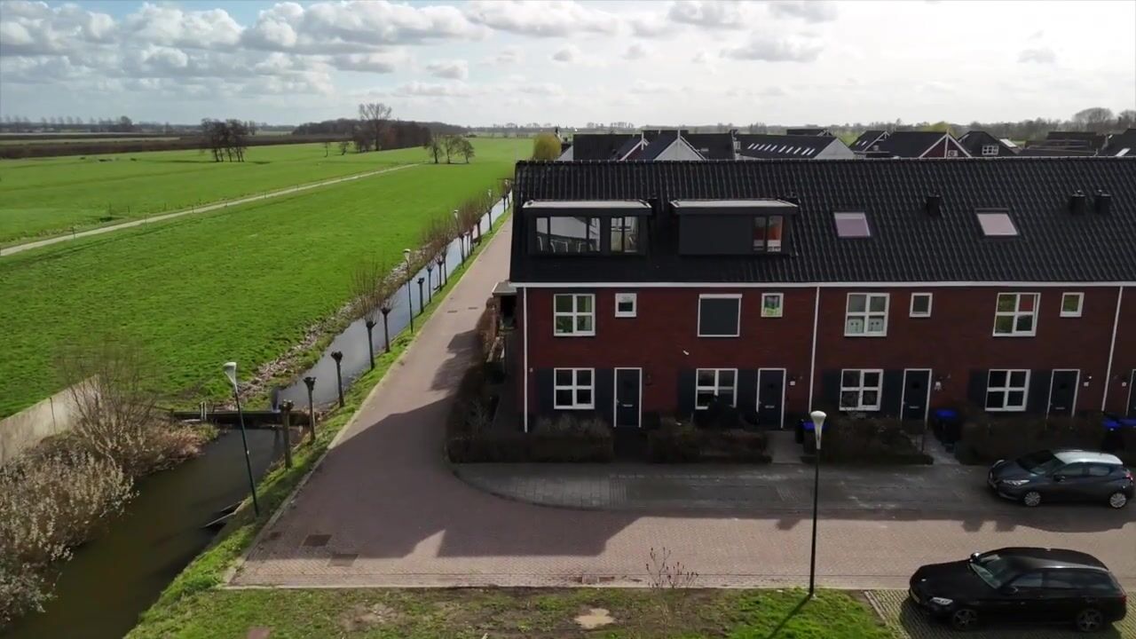 Video van Zeevliet 14-A