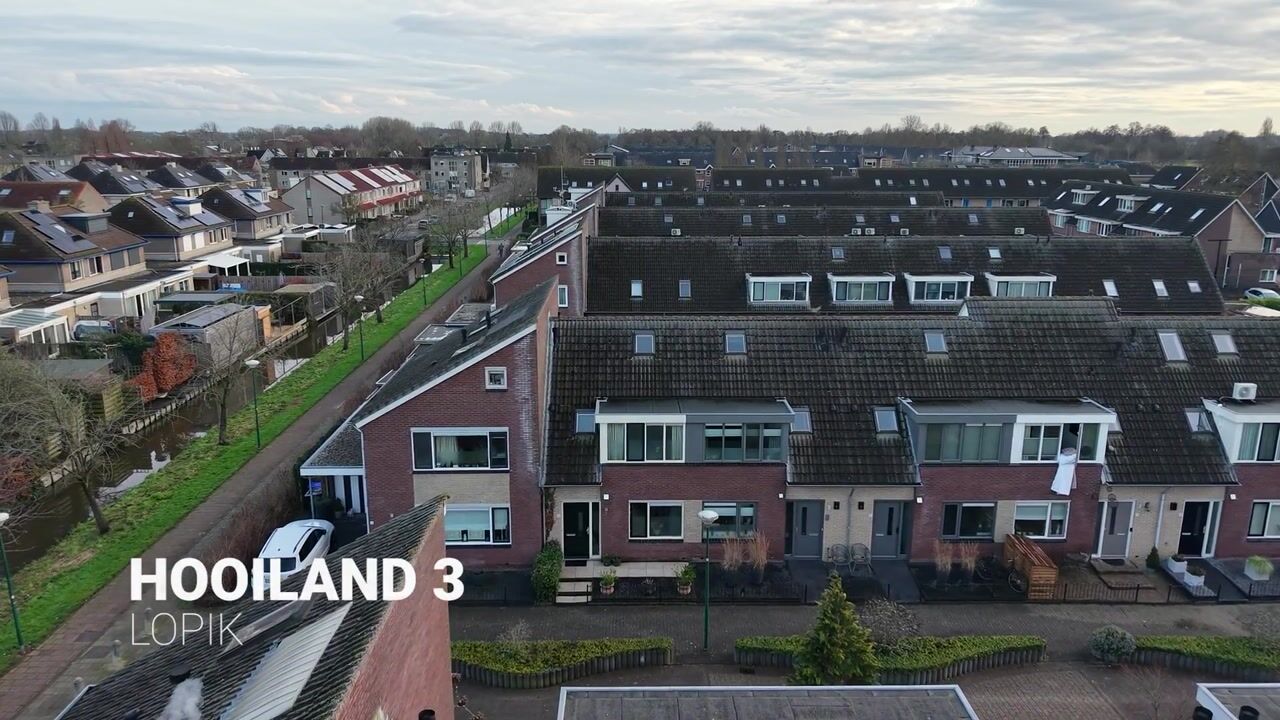 Video van Hooiland 3