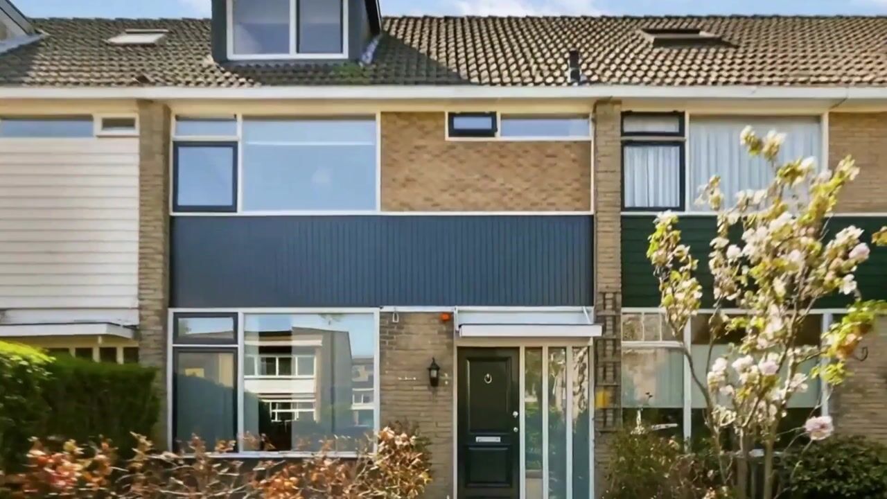 Video van Wagenaarstraat 9