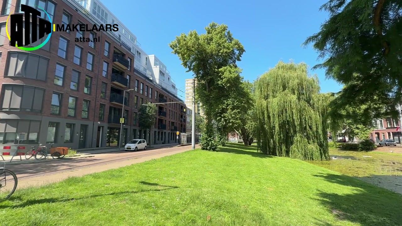 Video of Noordsingel 264-B