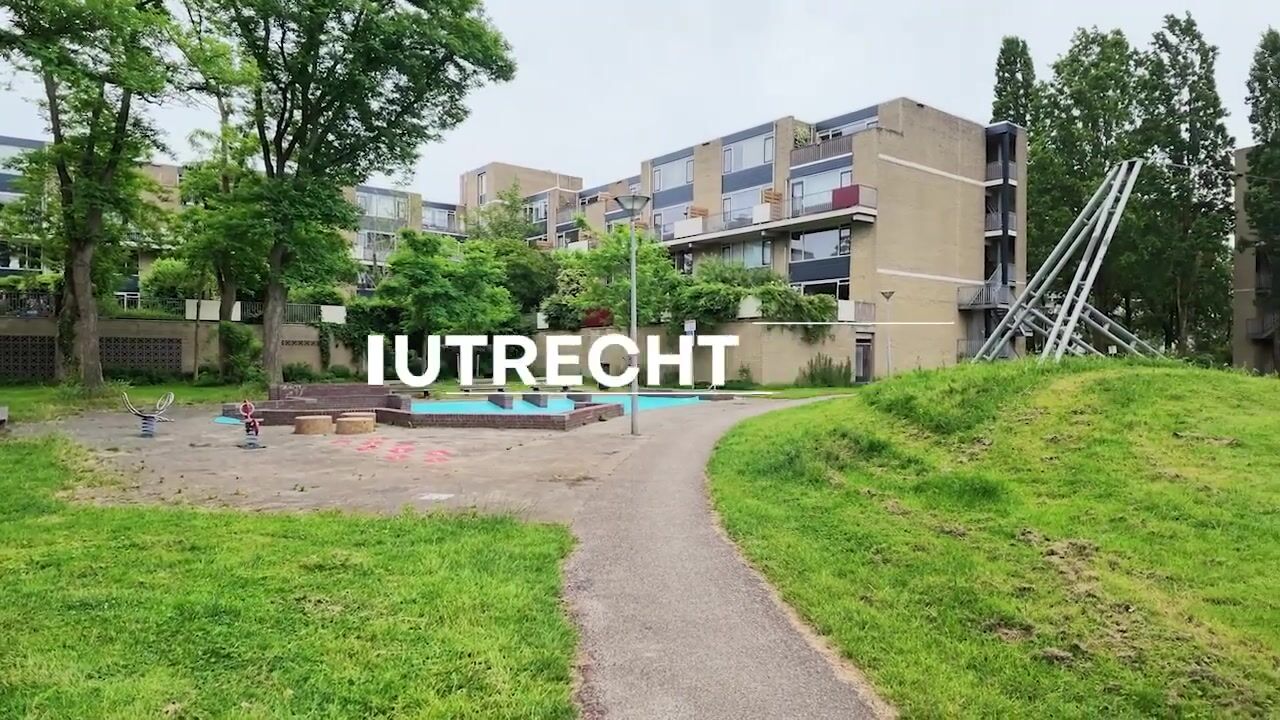 Video van Texel 201