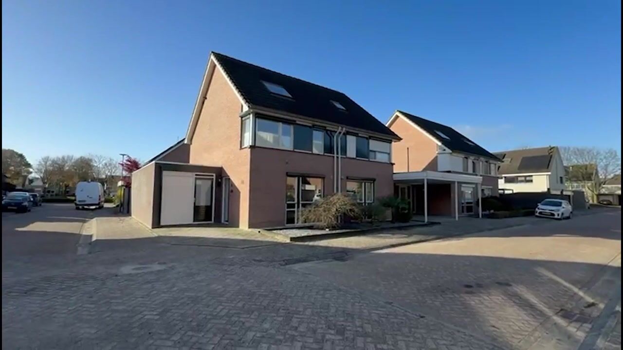 Video van Weegbree 8