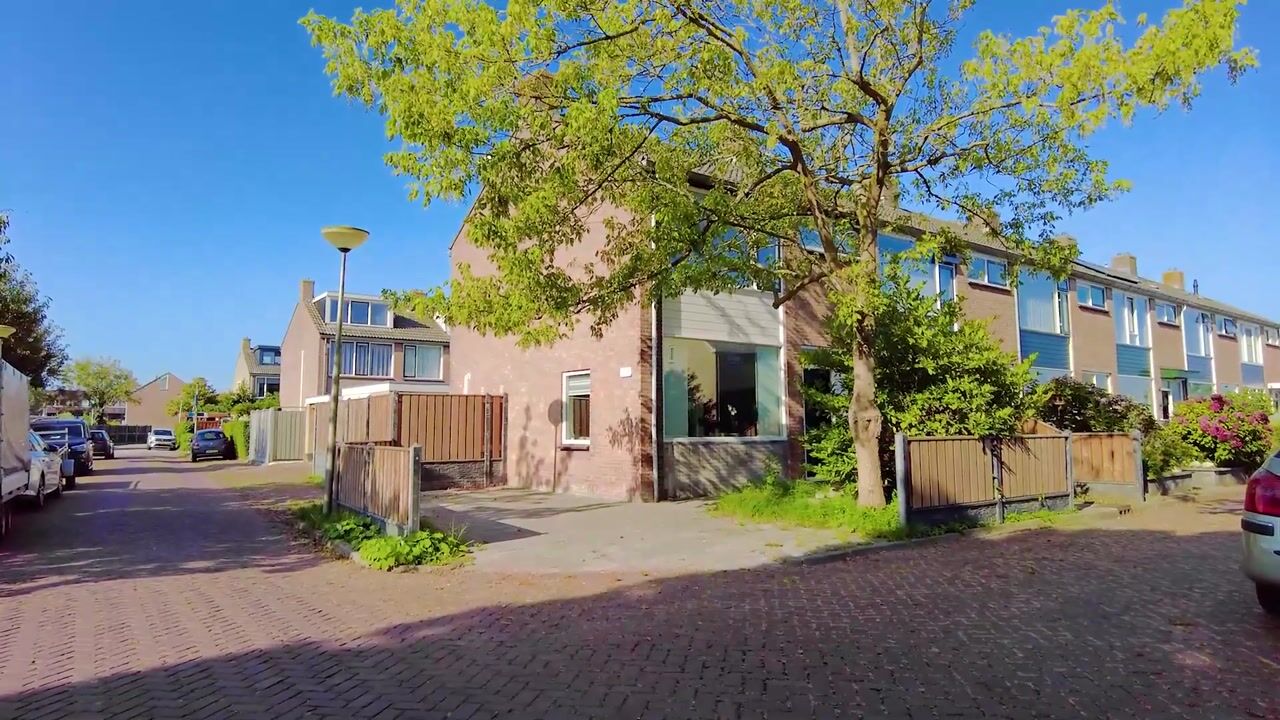 Video van J M vd Lugt Melsertln 11