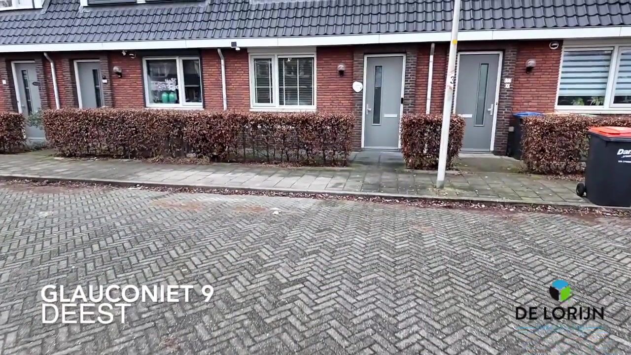 Video van Glauconiet 9