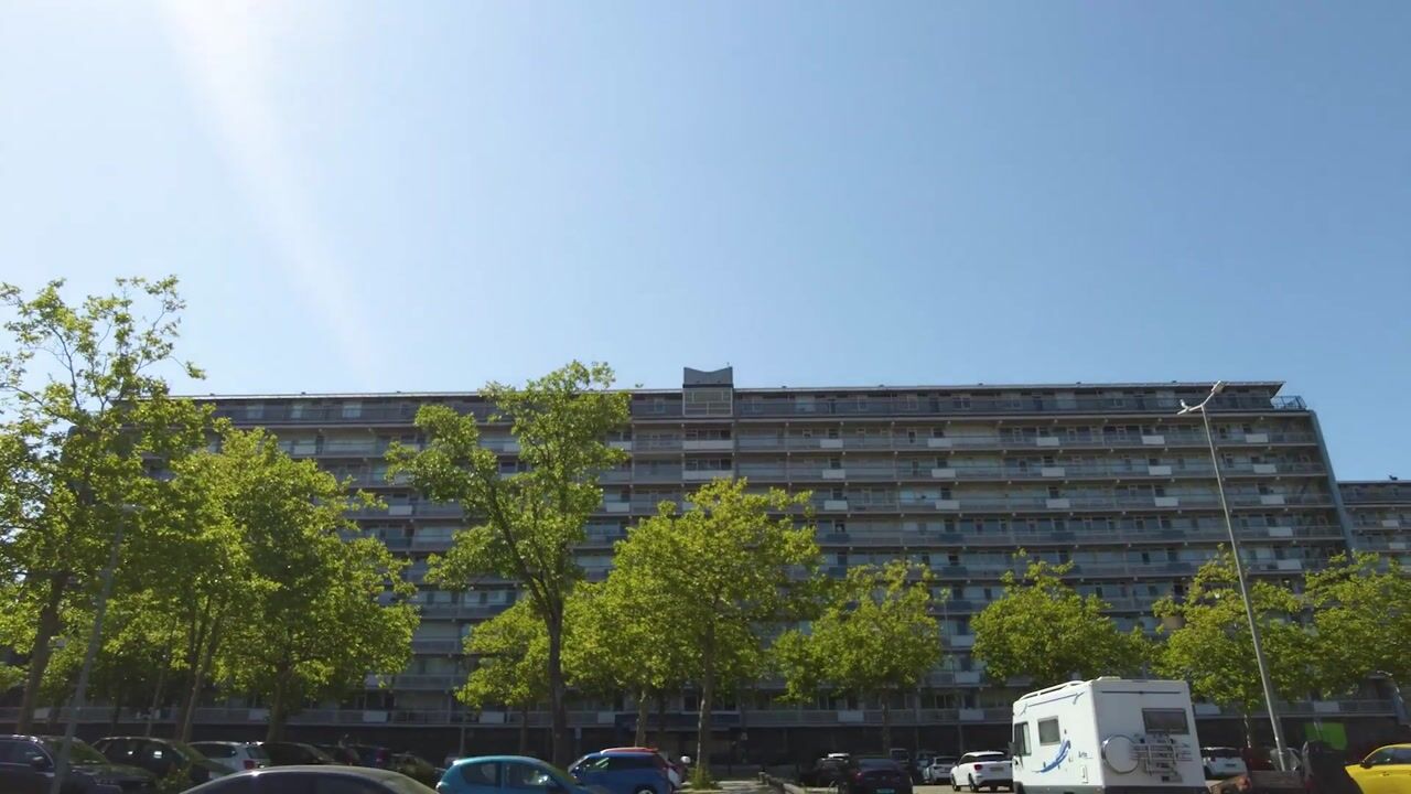 Video of Bachplein 27