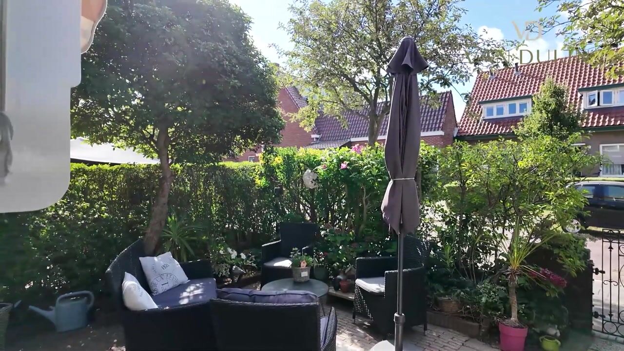 Video van J. van der Vegtstraat 34