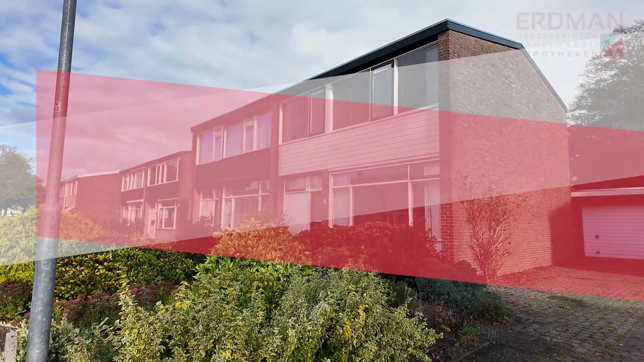 Video of Dr. Boelmans Kranenburgstraat 24