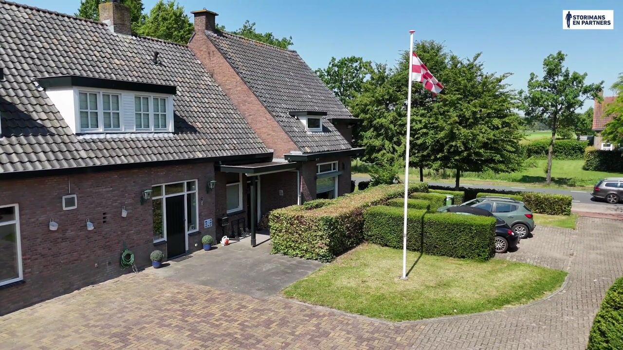 Video van Strijbeekseweg 13
