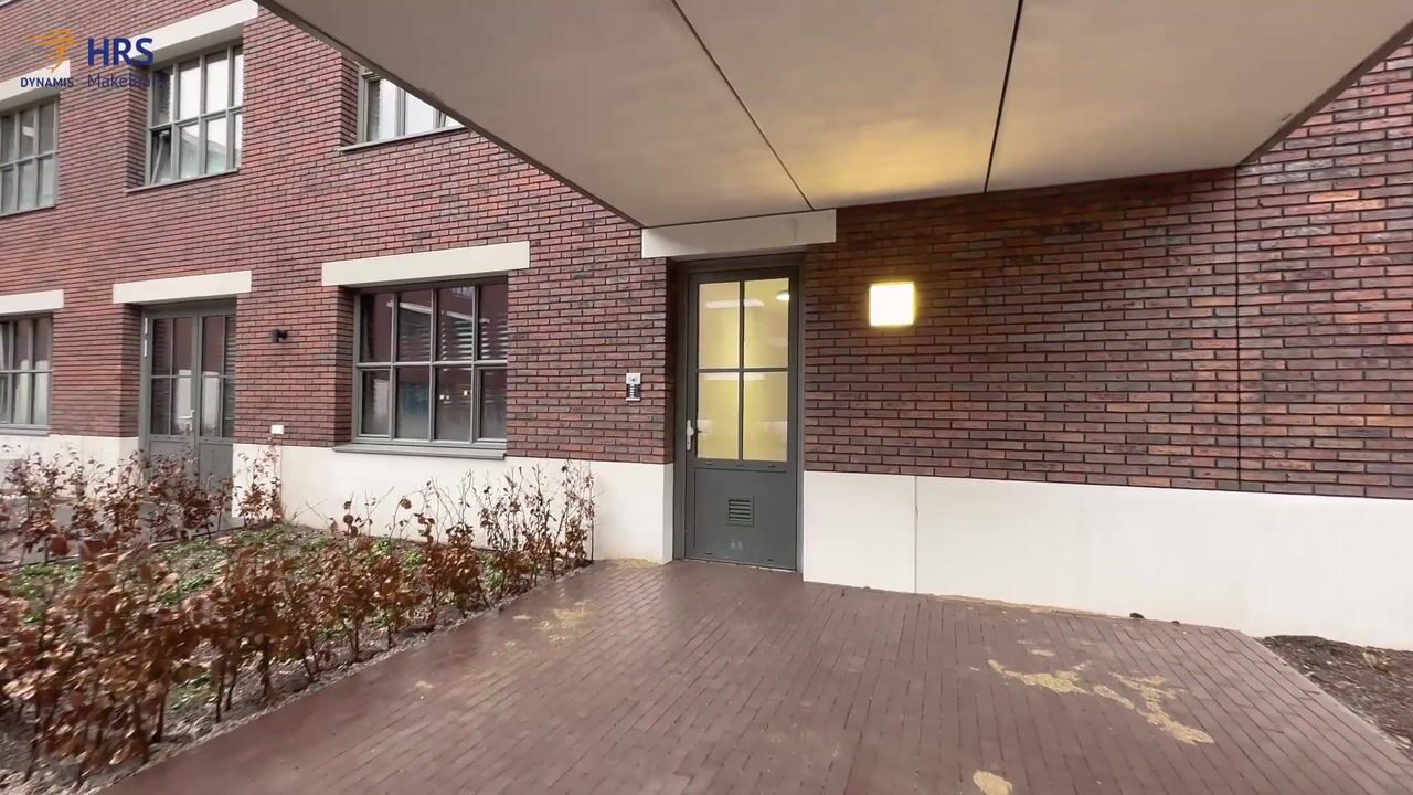 Video van Hoornwerk 50