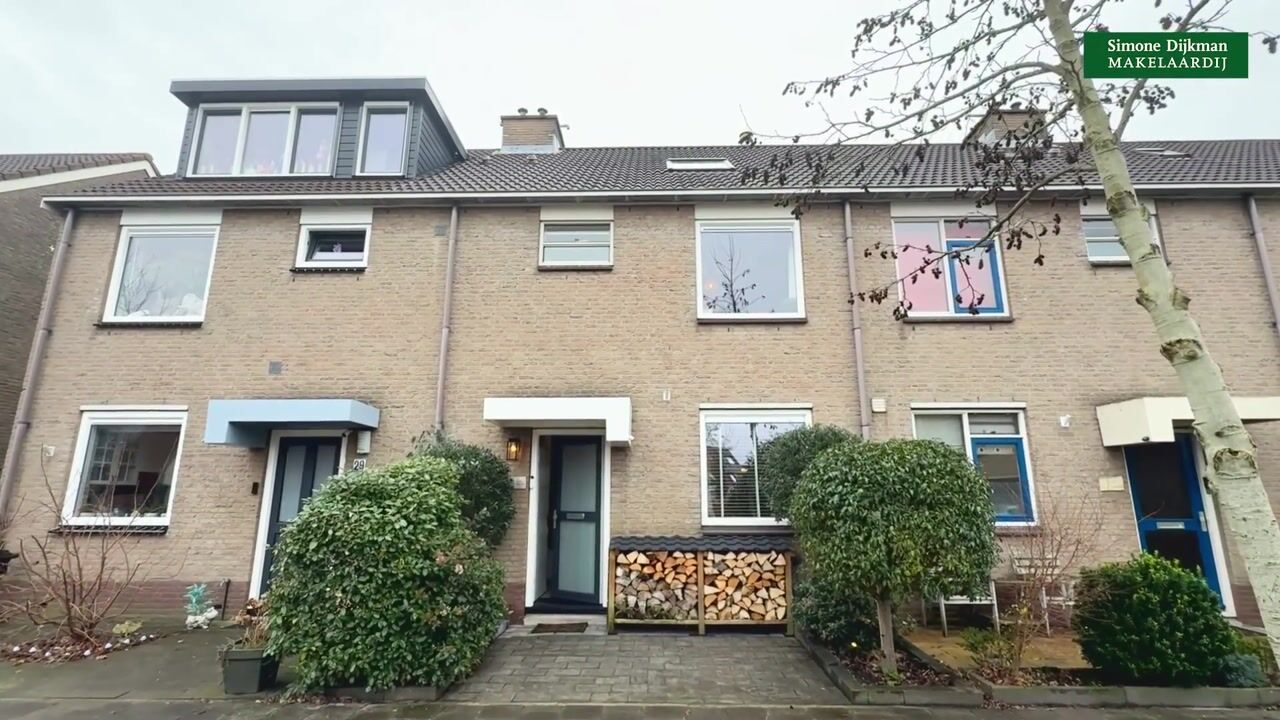 Video of Diepenbroekstraat 31