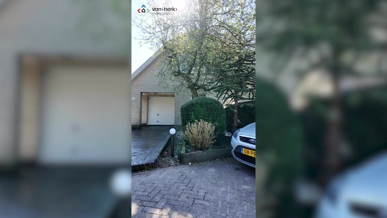 Video van Ringvaartpark 16
