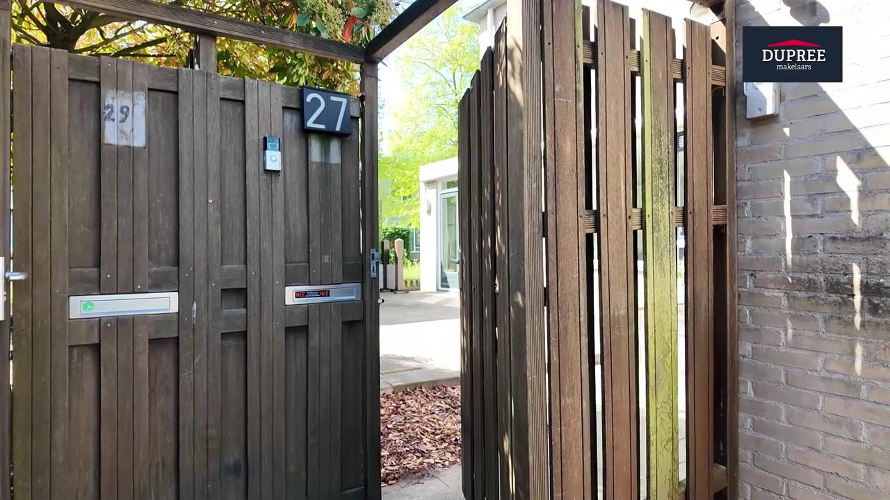 Video van Roompolderstraat 27