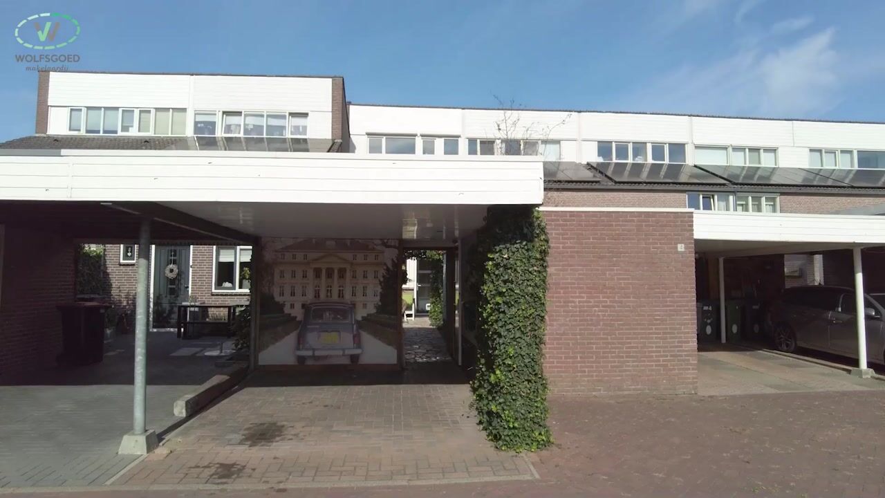 Video of Nijenbeek 5