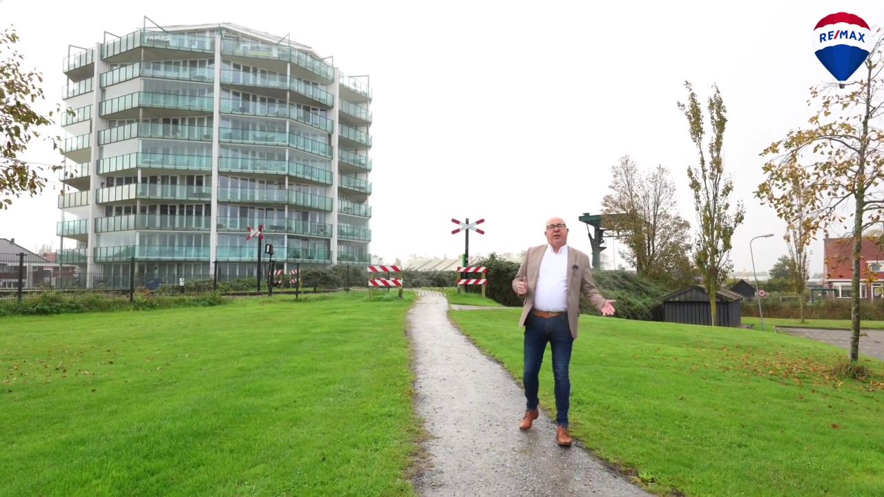 Video of Kaapstander 232