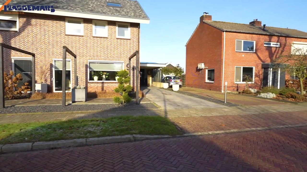 Video van Peppellaan 9-A