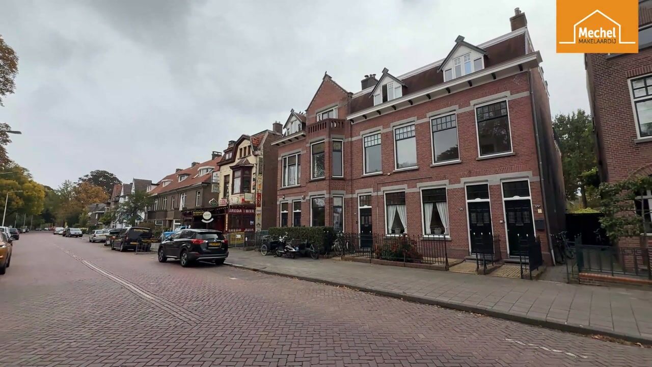 Video of Haagweg 379