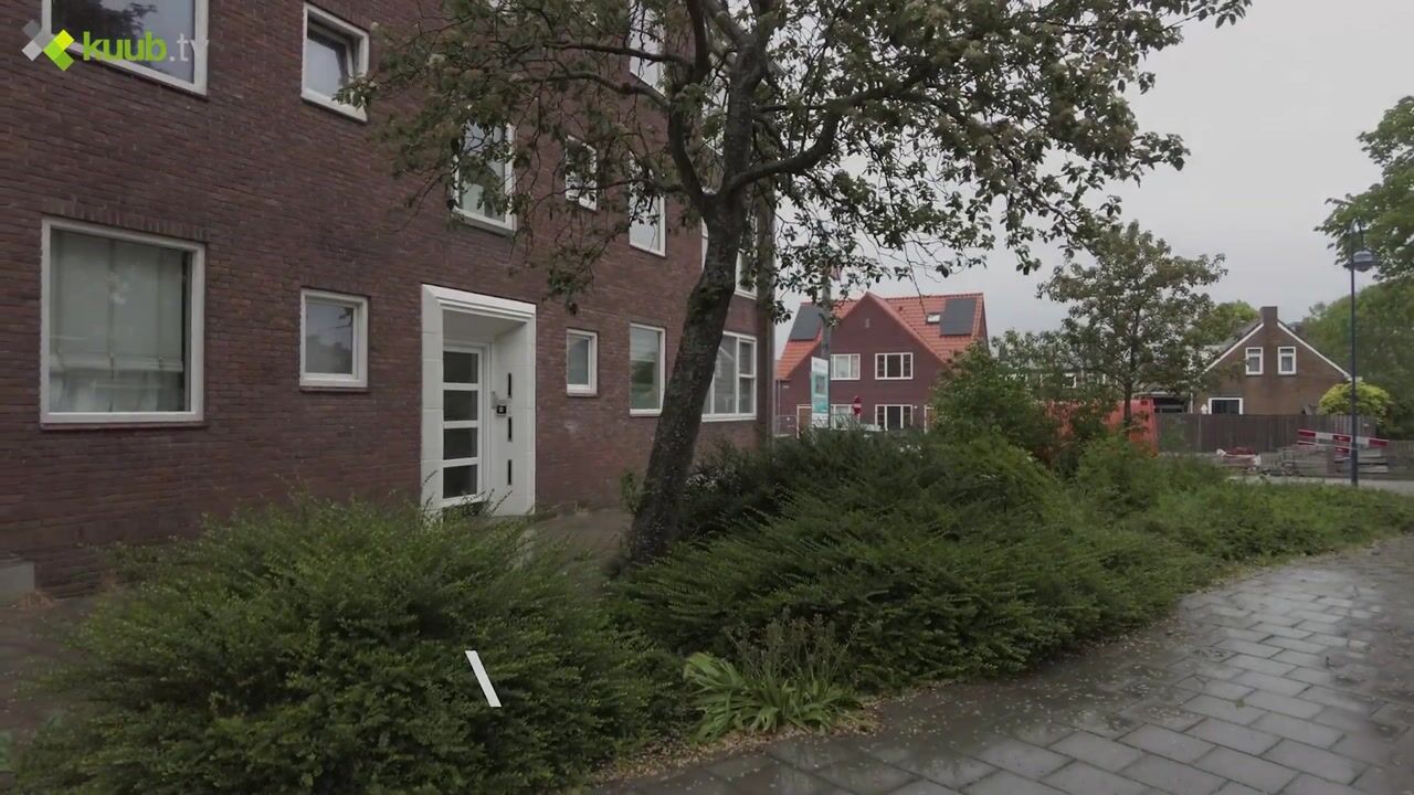 Video van Singel 123