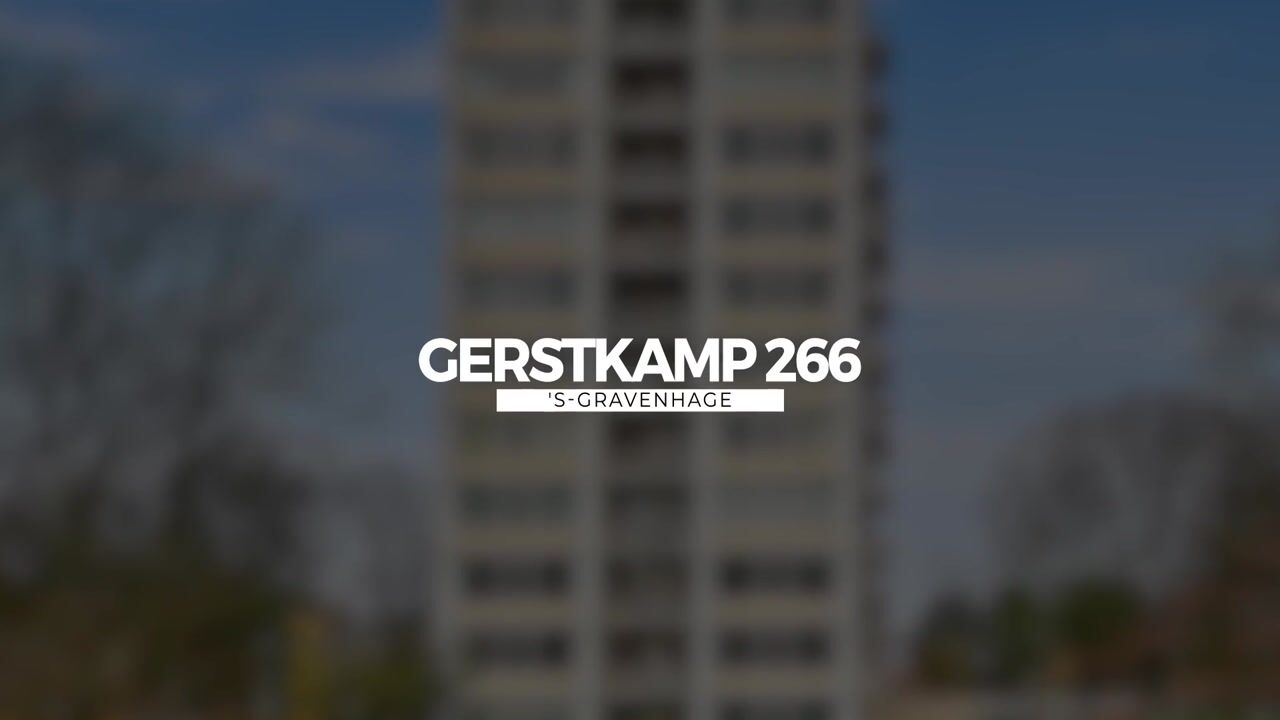Video van Gerstkamp 266