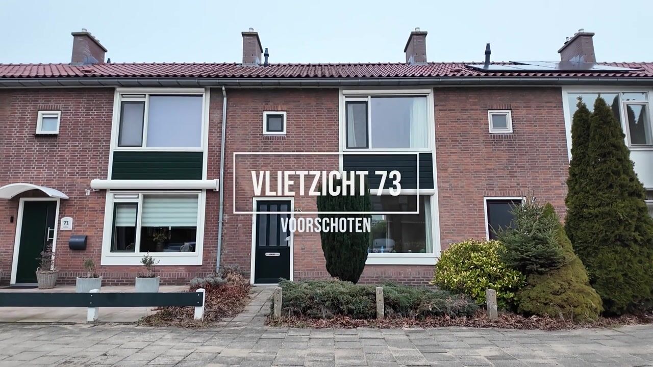 Video of Vlietzicht 73