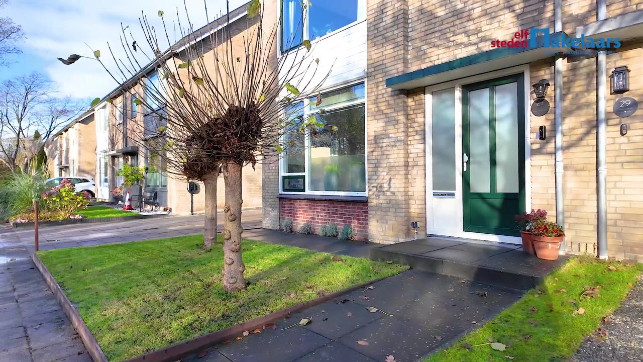 Video of Jintewarren 27