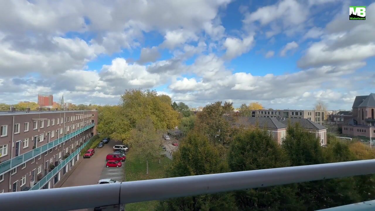 Video of Jan Nieuwenhuyzenstraat 56-B