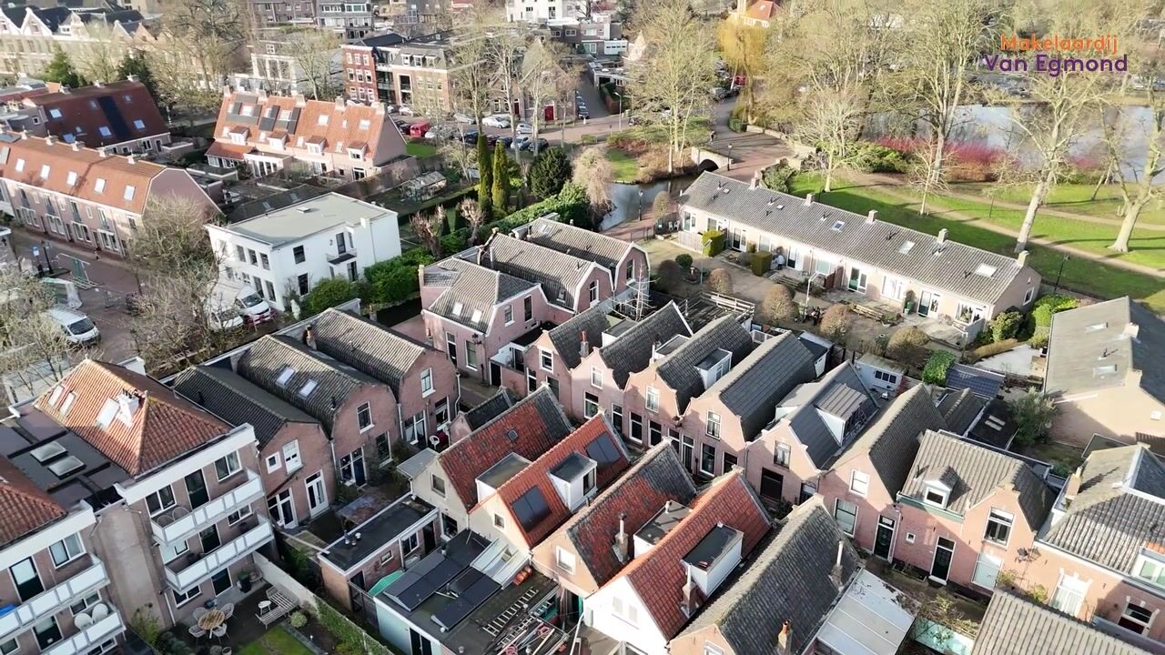 Video of Provenierstraat 3