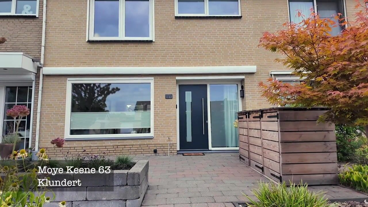 Video of Moye Keene 63