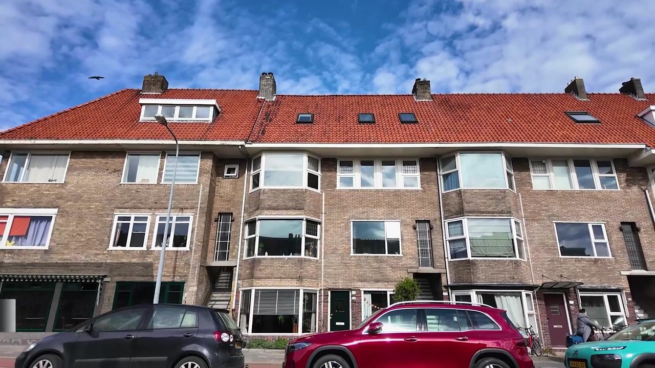 Video of Korreweg 192