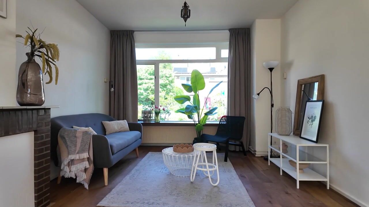 Video van Staringstraat 14