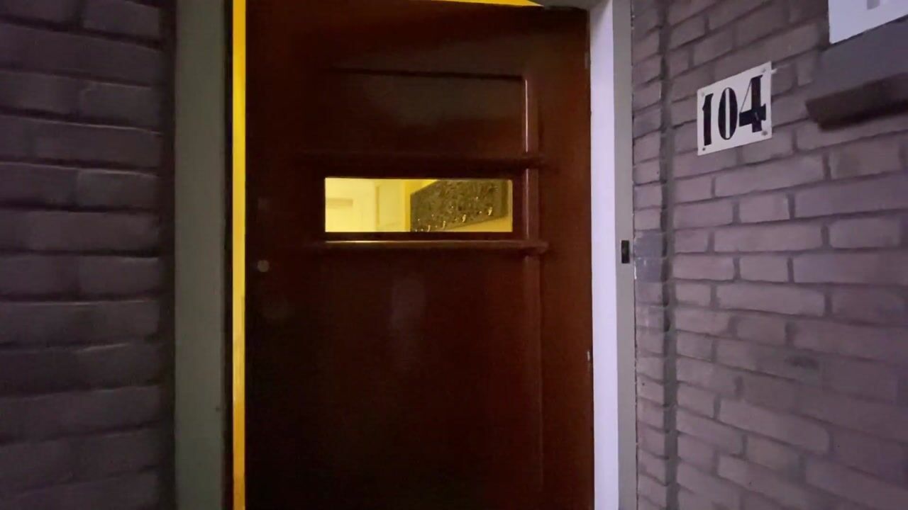 Video van Mesdagstraat 104