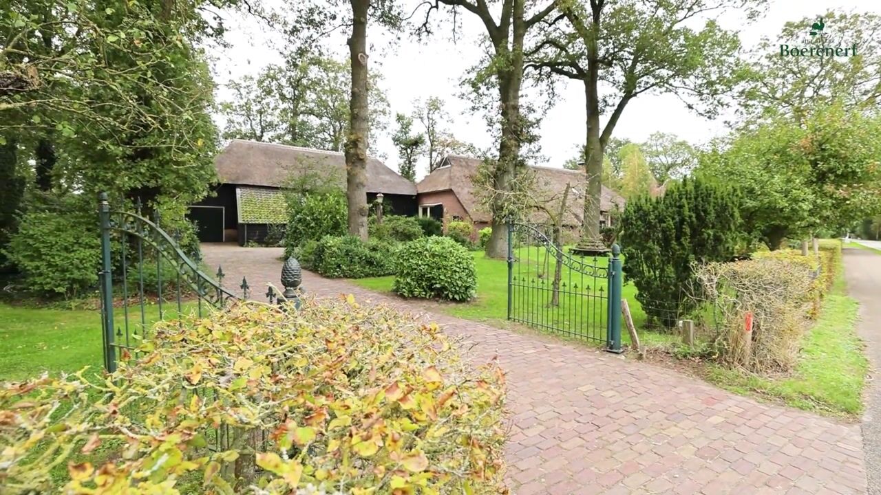 Video van Oud Avereest 52