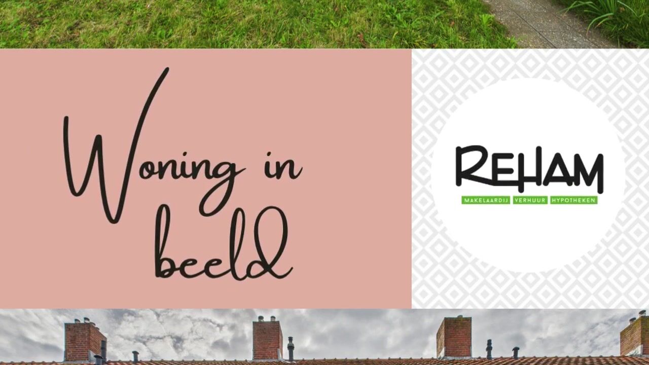 Video of Visartstraat 37