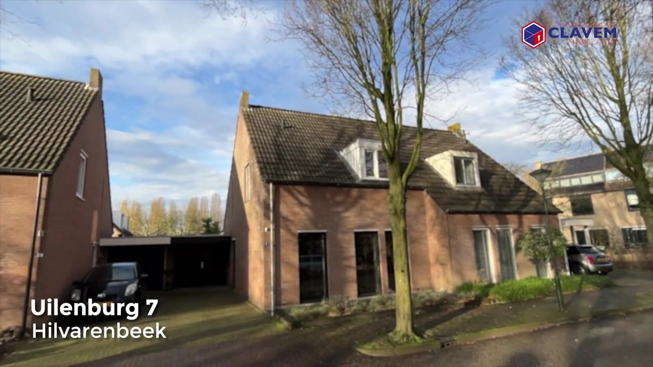 Video van Uilenburg 7