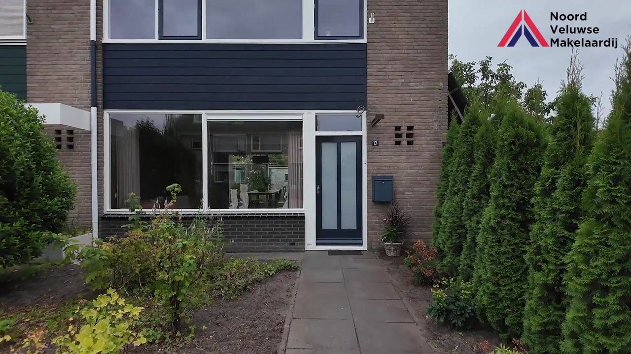 Video van de Pagenberg 12
