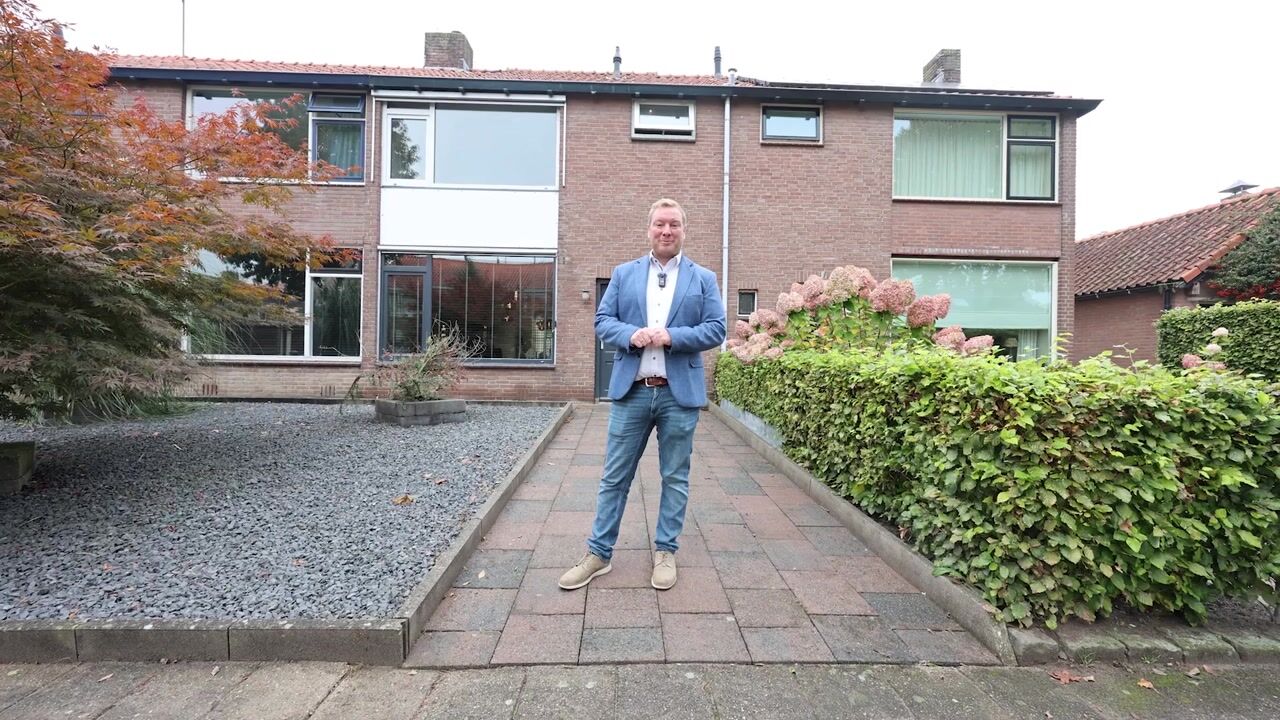 Video van Frans Halsstraat 6