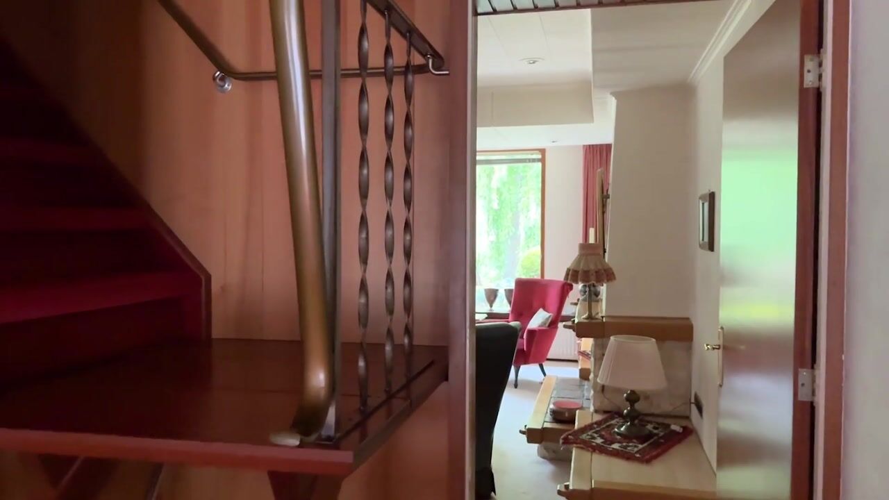 Video van Korte Wal 12