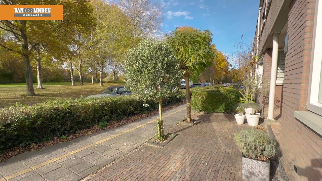 Video van Ebenezer Howardpark 6