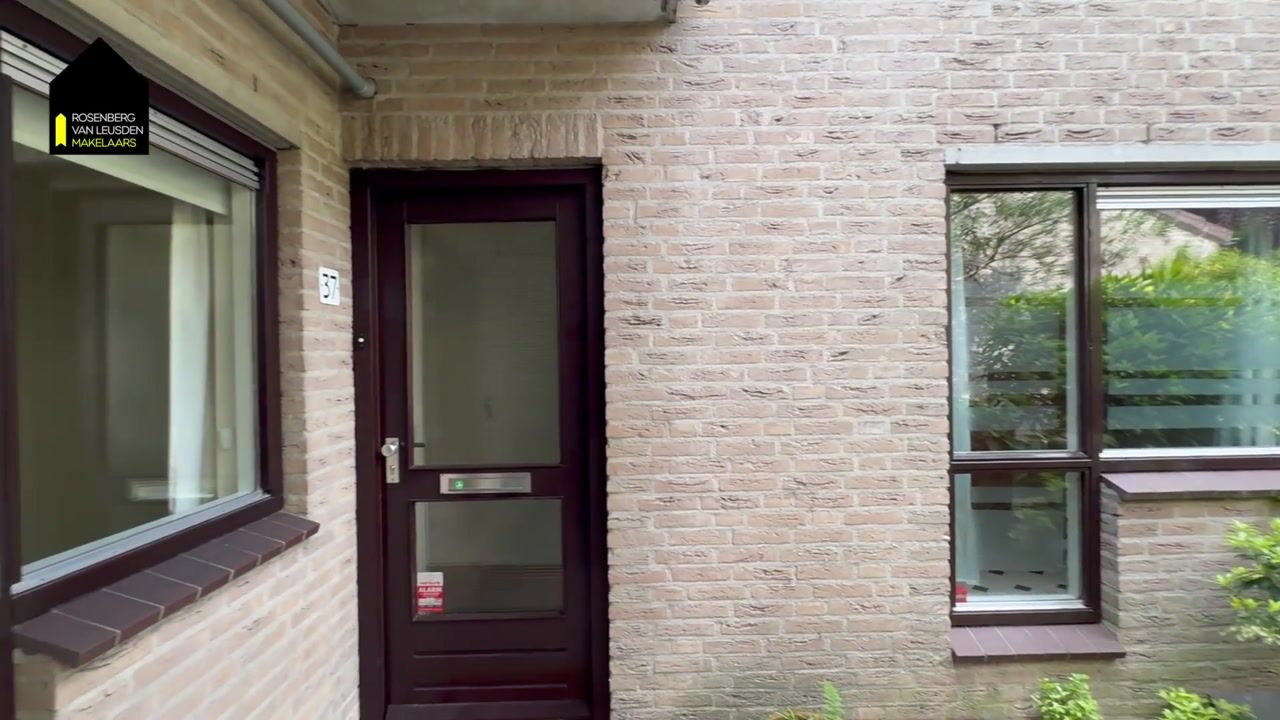 Video van Eduard Verkadelaan 37