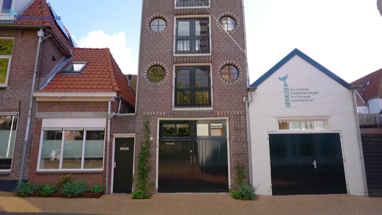 Video van Neerwoldstraat 3
