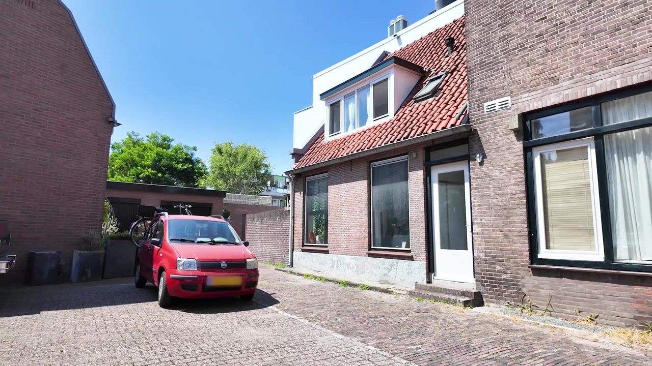 Video van Langestraat 75-B
