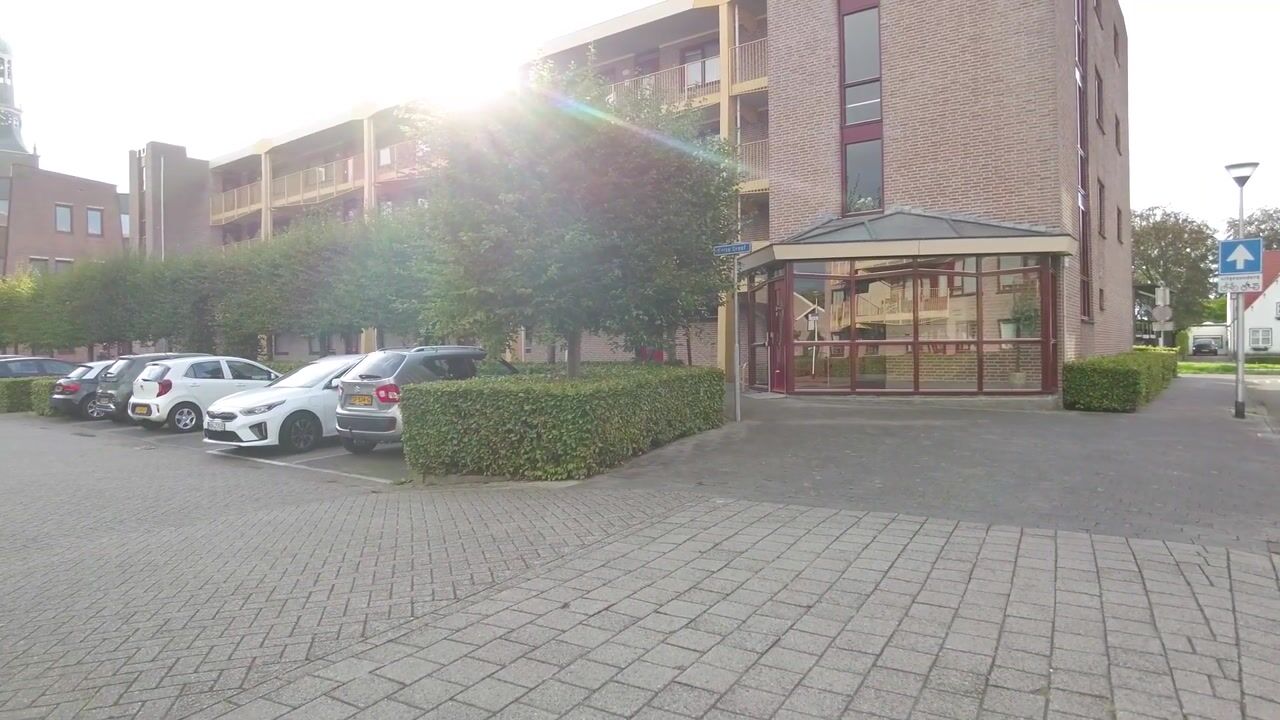Video van Korte Dreef 34