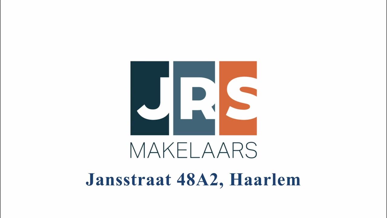 Video van Jansstraat 48-A2